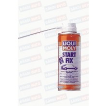 SPRAY PORNIRE - LIQUI MOLY - START FIX 200 ml