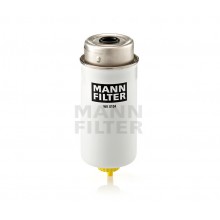 Filtru combustibil - MANN - FILTER - WK 8104