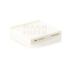 Filtru habitaclu - MANN-FILTER - CU 22 011