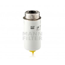 Filtru combustibil - MANN - FILTER - WK 8158