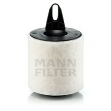 Filtru aer - Motor - MANN-FILTER - C1370