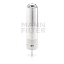 Filtru combustibil - MANN - WK 5001