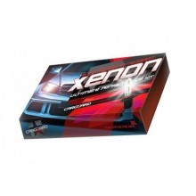 KIT XENON H4-4,3K