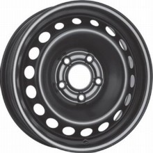 Janta otel MW 6.5x15 5/114.3 ET 43 - Renault Megane III, Fluence