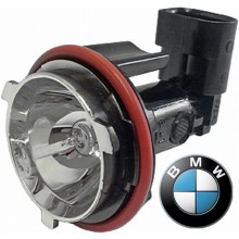 Lampa pozitie (angel eyes) completa BMW OE - 63126904048 (BMW E87, E39, E63, E64, X3 E83)