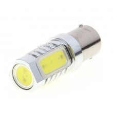 Bec Auto - LED - T4W BA9S 12V HIGH POWER 6W