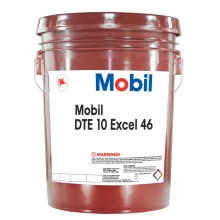 ULEI HIDRAULIC MOBIL DTE 10 EXCEL 46 (ISO / VG / H 46) 20 Litri