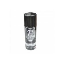 NEW F VOPSEA SPRAY NEGRU MAT 450 ML