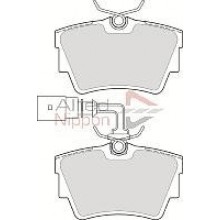 Set Placute frana OE FORD - 1386603