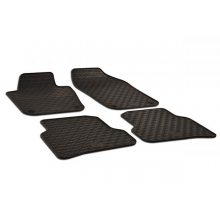 SET COVORASE AUTO CAUCIUC Seat IBIZA, IBIZA ST