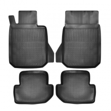 SET COVORASE AUTO MERCEDES C(W203)/C (W204)