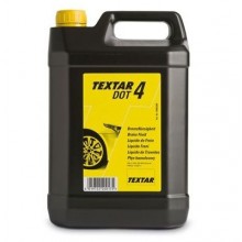 Lichid frana TEXTAR DOT 4 - 5L