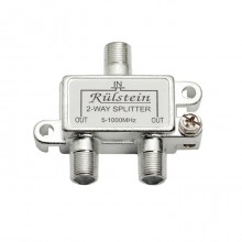 F splitter5-1000 MHz
