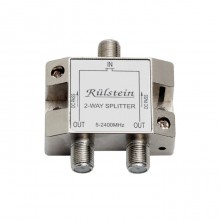 F splitter5-2400 MHz