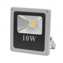 Reflector cu COB LED 10W / 240V / IP65 3000-3500K