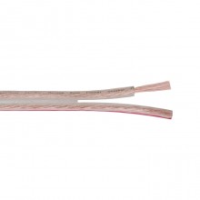 Cablu difuzoare 2 x 1,50 mm² 50m/rolă