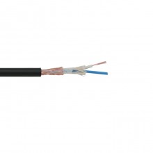 Cablu mikrofon2 x (60 x 0.08 mm²)100 m/rolă