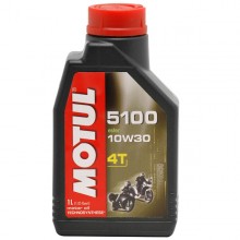 Ulei motor MOTUL 5100 ESTER 10W-30 1L