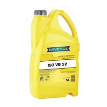 Ulei compresor / pompa vidare RAVENOL ISO VG 32 - 5L