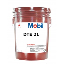 Ulei Hidraulic MOBIL DTE 21 (ISO / VG / H 10) - 20 Litri