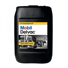 Ulei motor Camioane MOBIL Delvac MX EXTRA 10W-40 20L