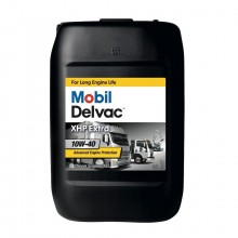 Ulei motor Camioane MOBIL Delvac XHP Extra 10W-40 20L