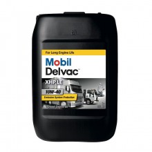 Ulei motor Camioane MOBIL Delvac XHP LE 10W-40 20L