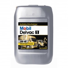 Ulei motor MOBIL DELVAC 1 5W40 20L