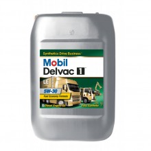 Ulei motor MOBIL DELVAC 1 LE 5W30 20L