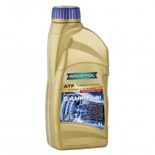 Ulei Transmisie RAVENOL ATF 5/4 HP FLUID 1L