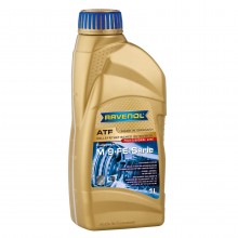 Ulei Transmisie RAVENOL ATF M 9-FE 1L