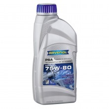 Ulei Transmisie RAVENOL PSA 75W-80 1L