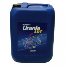 Ulei motor URANIA LD7 15W-40 20L