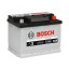 ACUMULATOR BOSCH 0092S30050 - S3 56Ah 480A