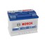 ACUMULATOR BOSCH 0092S40090 - S4 74Ah 680A