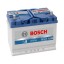 ACUMULATOR BOSCH 0092S40270 - S4 70Ah 630A