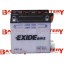 ACUMULATOR EXIDE 8Ah 120A