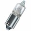 Bec Auto - OSRAM - H6W 12V 6W BAX9s