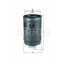 Filtru combustibil - MAHLE ORIGINAL - KC80