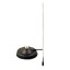 ANTENA PT STATIE RADIO 120MM