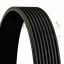 Curea transmisie cu caneluri CONTITECH - 8PK1450