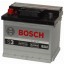 ACUMULATOR BOSCH 0092S30030 - S3 45Ah 400A