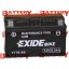 ACUMULATOR EXIDE 6,5Ah 90A