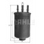 Filtru combustibil - MAHLE ORIGINAL - KL511
