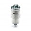 Filtru combustibil - MANN - FILTER - WK 853/3 x