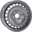 Janta otel MW 6.5x16 5/108 ET 52.5 - Ford C-Max, Focus II, Mondeo II