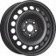 Janta otel MW 6.5x16 5/112 ET 42 - VW Eos, Passat, Scirocco