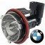 Lampa pozitie (angel eyes) completa BMW OE - 63126904048 (BMW E87, E39, E63, E64, X3 E83)