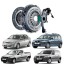 KIT Ambreiaj DACIA LOGAN 1.4 (Placa, Disc, Rulment)