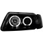 Faruri AUDI A3 8L 96-00 negru